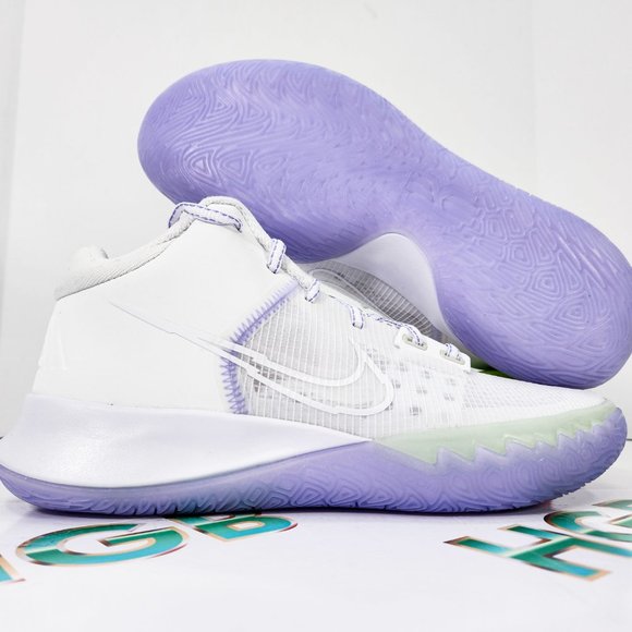 kyrie limited edition shoes